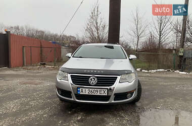 Універсал Volkswagen Passat 2007 в Ставищі