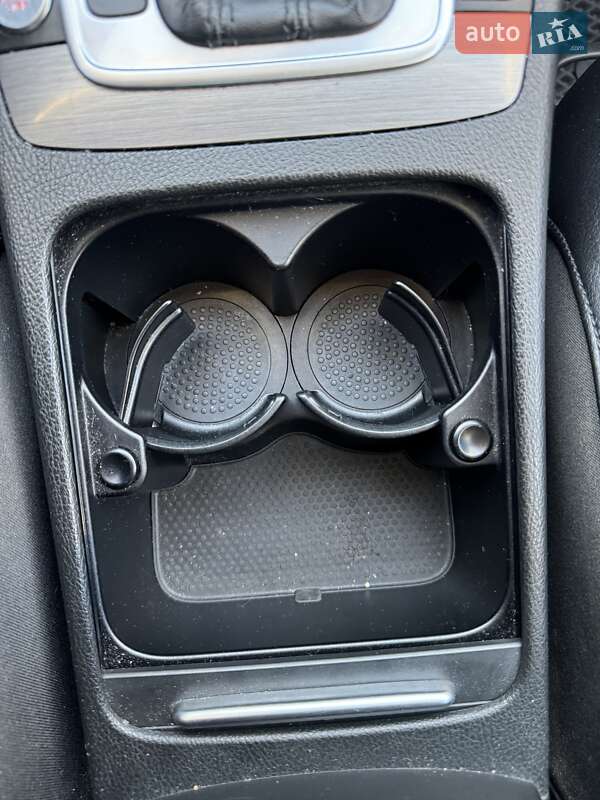 Седан Volkswagen Passat 2014 в Тальному