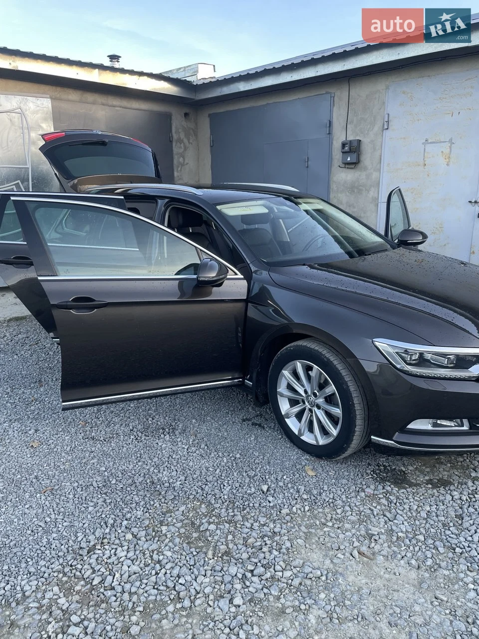 2016 Volkswagen Passat - мініатюра 29