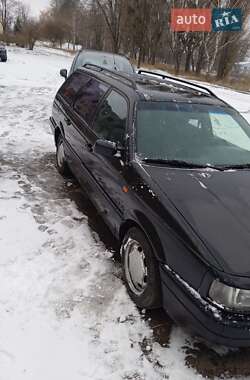 Универсал Volkswagen Passat 1991 в Харькове