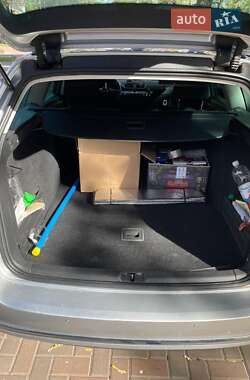 Универсал Volkswagen Passat 2014 в 