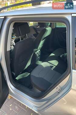 Универсал Volkswagen Passat 2014 в 