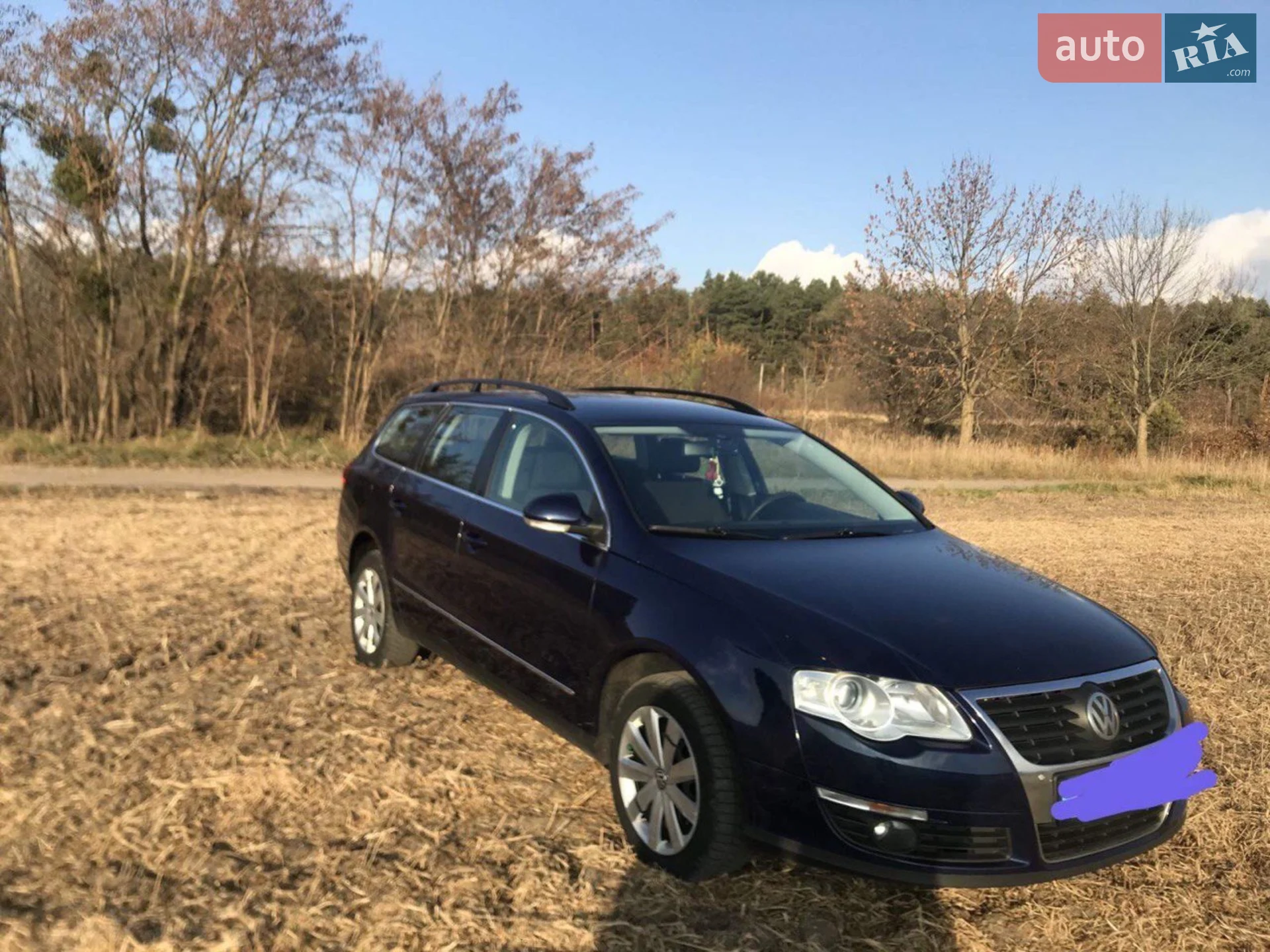 2010 Volkswagen Passat - мініатюра 10