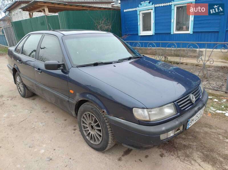 Volkswagen Passat 1994