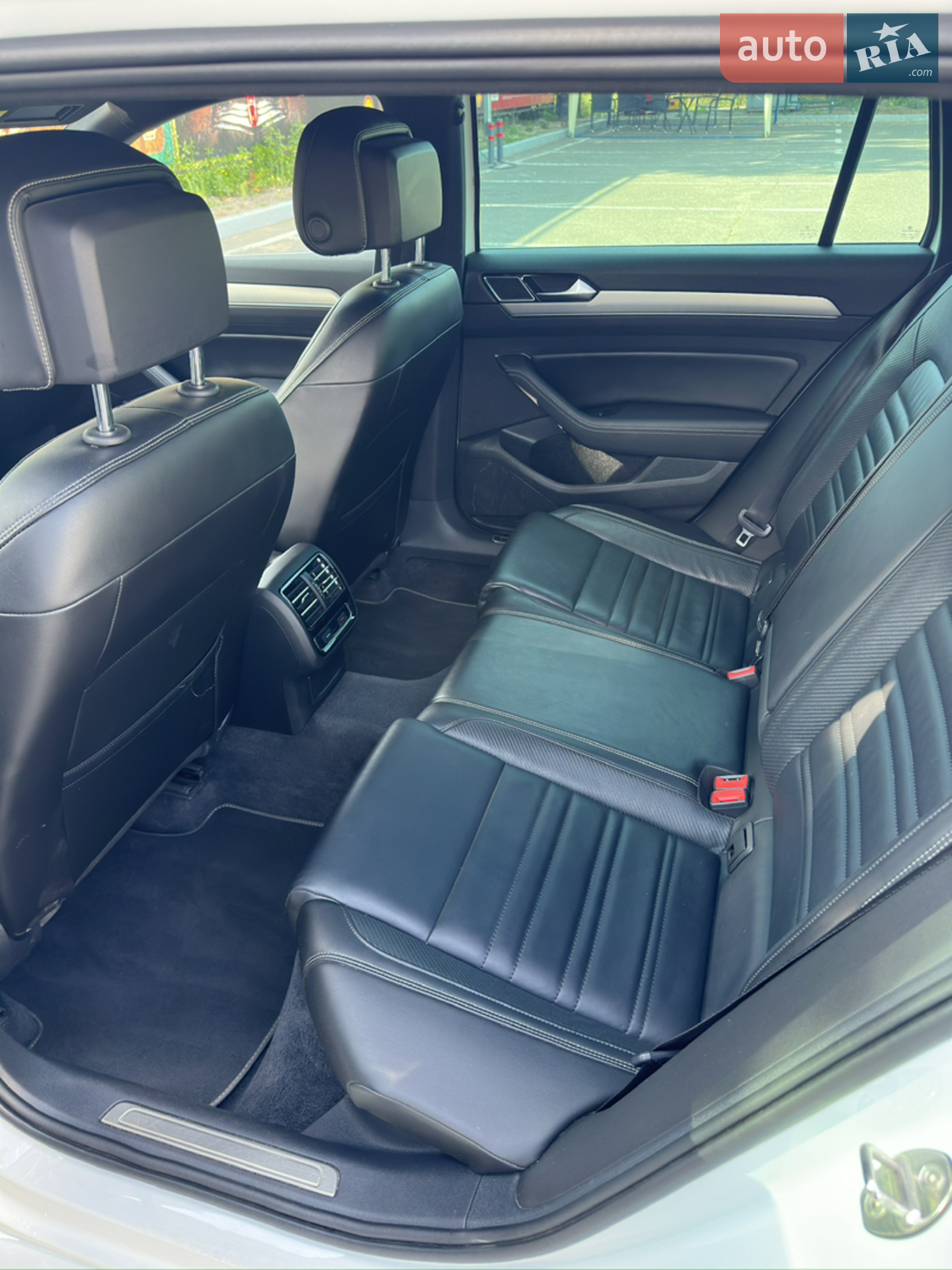 2017 Volkswagen Passat - мініатюра 3