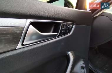 Седан Volkswagen Passat 2017 в 