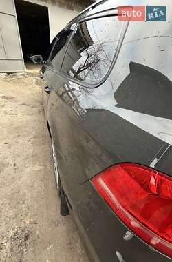Універсал Volkswagen Passat 2014 в 