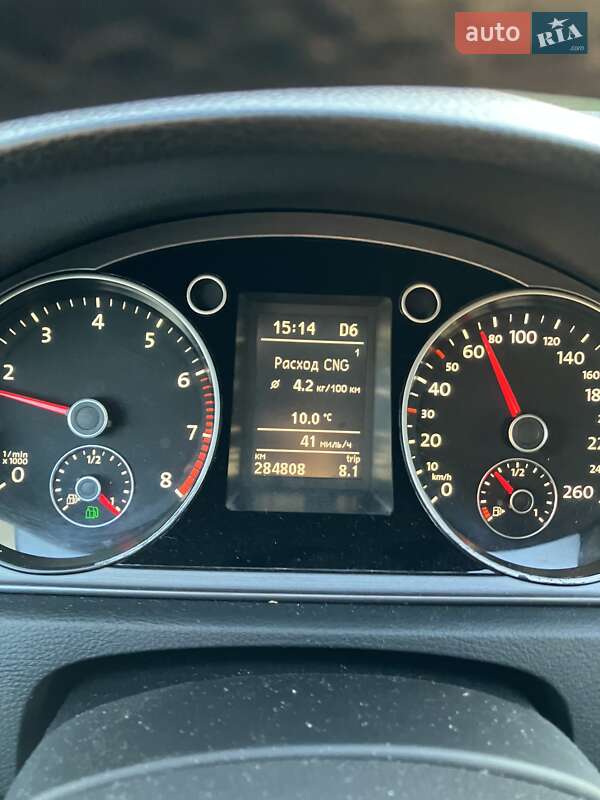 Универсал Volkswagen Passat 2011 в Одессе фото 19 Универсал Volkswagen Passat 2011 в Одессе