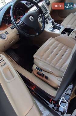 Универсал Volkswagen Passat 2005 в 