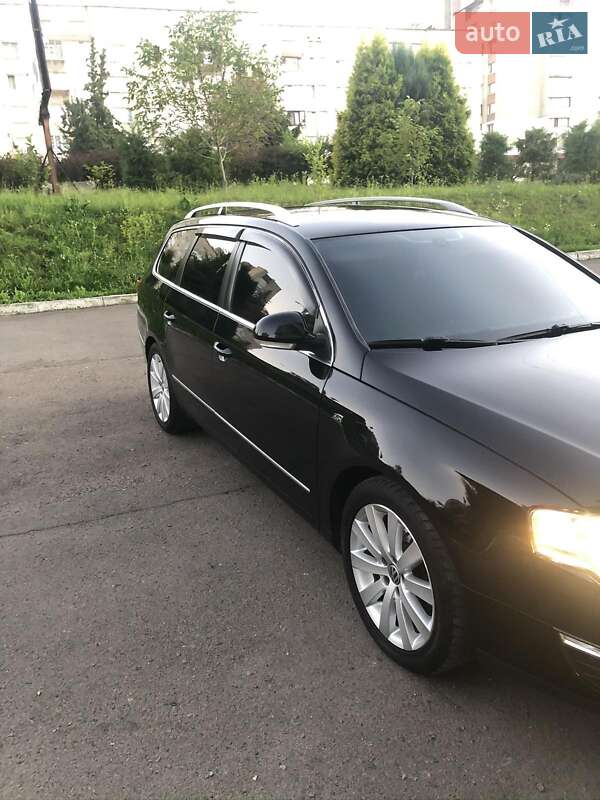 Универсал Volkswagen Passat 2010 в Трускавце фото 9 Универсал Volkswagen Passat 2010 в Трускавце