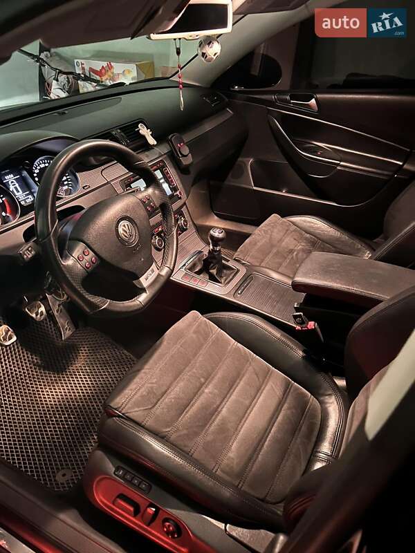 Универсал Volkswagen Passat 2010 в Трускавце фото 3 Универсал Volkswagen Passat 2010 в Трускавце