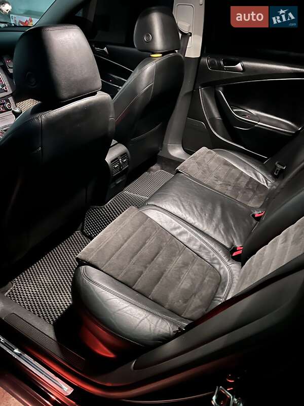 Универсал Volkswagen Passat 2010 в Трускавце фото 7 Универсал Volkswagen Passat 2010 в Трускавце
