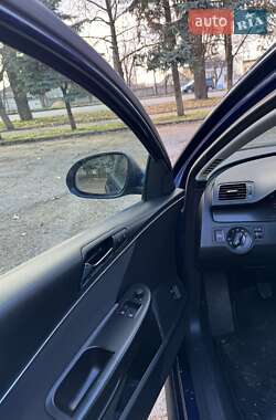 Седан Volkswagen Passat 2007 в Вознесенську