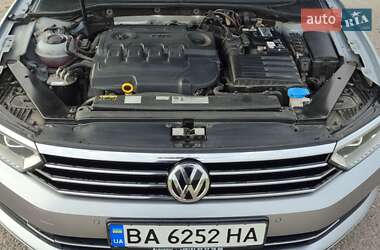 Универсал Volkswagen Passat 2019 в Новгородке