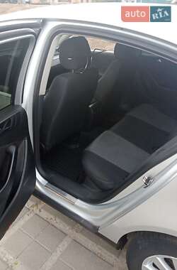 Седан Volkswagen Passat 2007 в 