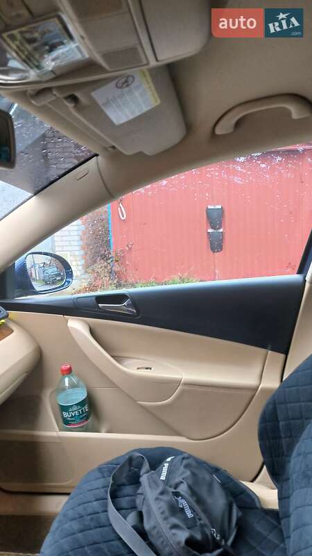 Универсал Volkswagen Passat 2006 в Виннице фото 12 Универсал Volkswagen Passat 2006 в Виннице