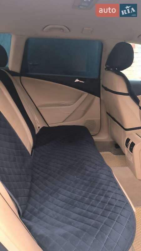 Универсал Volkswagen Passat 2006 в Виннице фото 19 Универсал Volkswagen Passat 2006 в Виннице