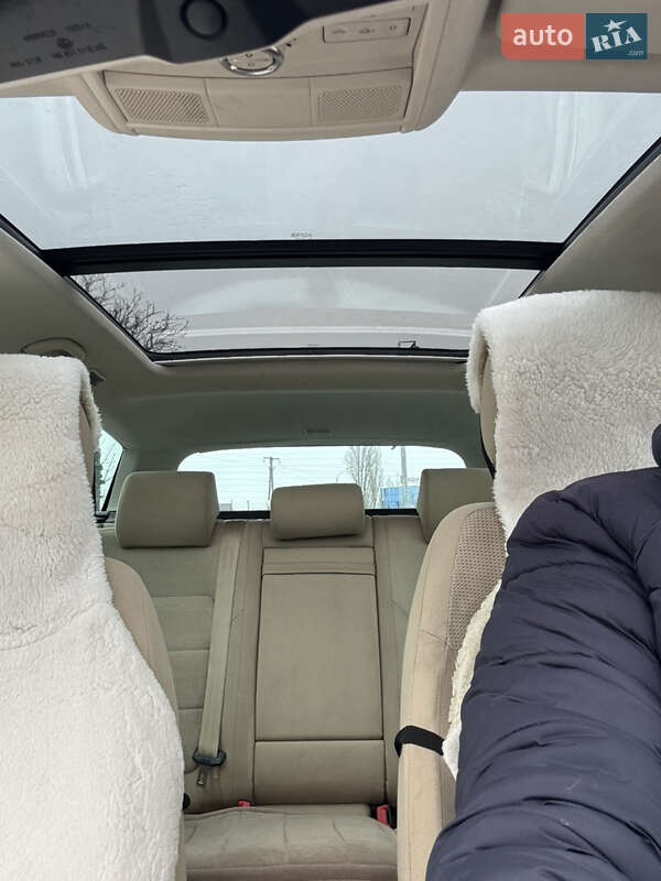 Универсал Volkswagen Passat 2014 в Каменец-Подольском