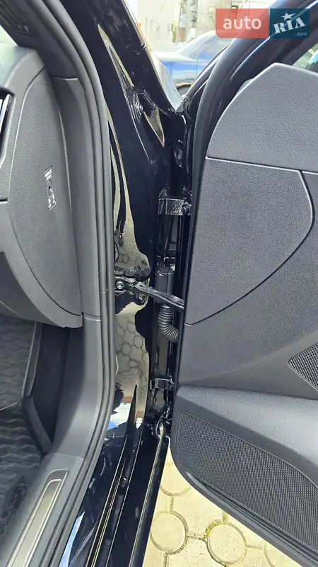 Универсал Volkswagen Passat 2019 в 