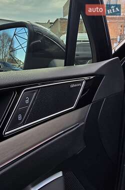 Универсал Volkswagen Passat 2019 в 
