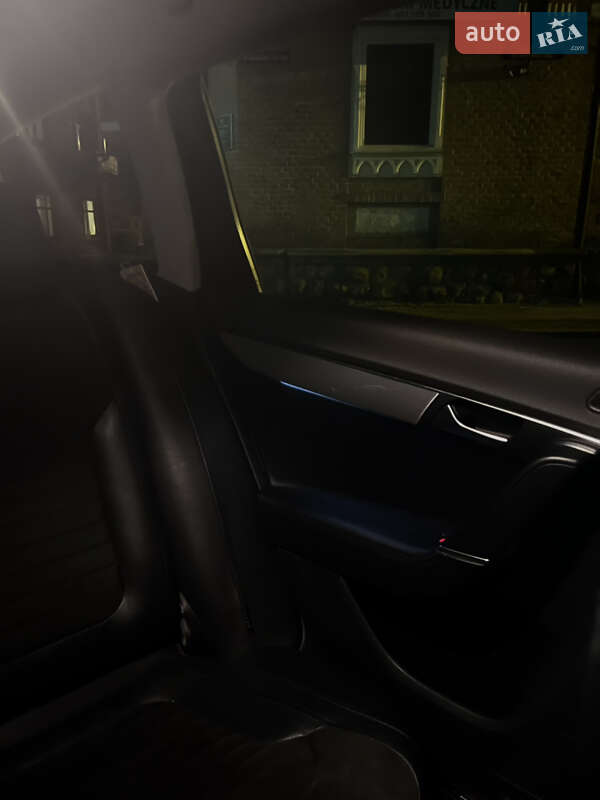 Универсал Volkswagen Passat 2013 в Самборе