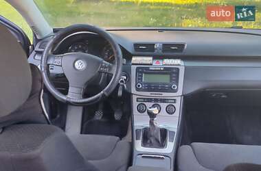 Універсал Volkswagen Passat 2006 в Тернополі