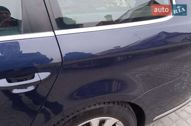 Универсал Volkswagen Passat 2014 в 