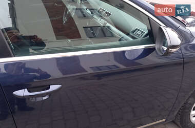 Универсал Volkswagen Passat 2014 в 