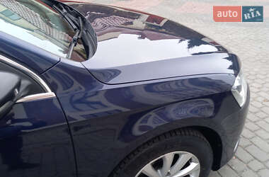 Универсал Volkswagen Passat 2014 в 
