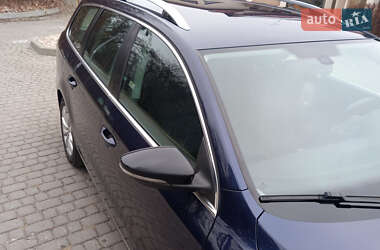Универсал Volkswagen Passat 2014 в 