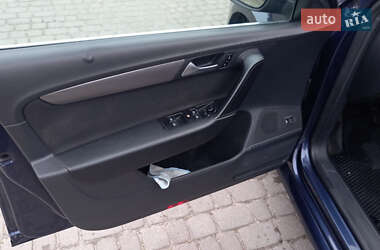 Универсал Volkswagen Passat 2014 в 