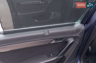 Универсал Volkswagen Passat 2014 в 