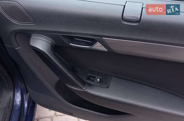 Универсал Volkswagen Passat 2014 в 