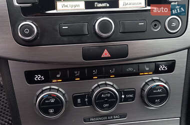 Универсал Volkswagen Passat 2014 в 