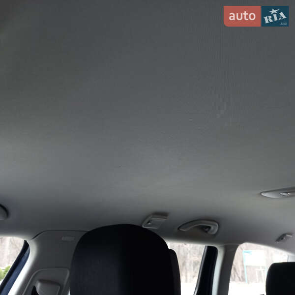 Универсал Volkswagen Passat 2014 в Львове