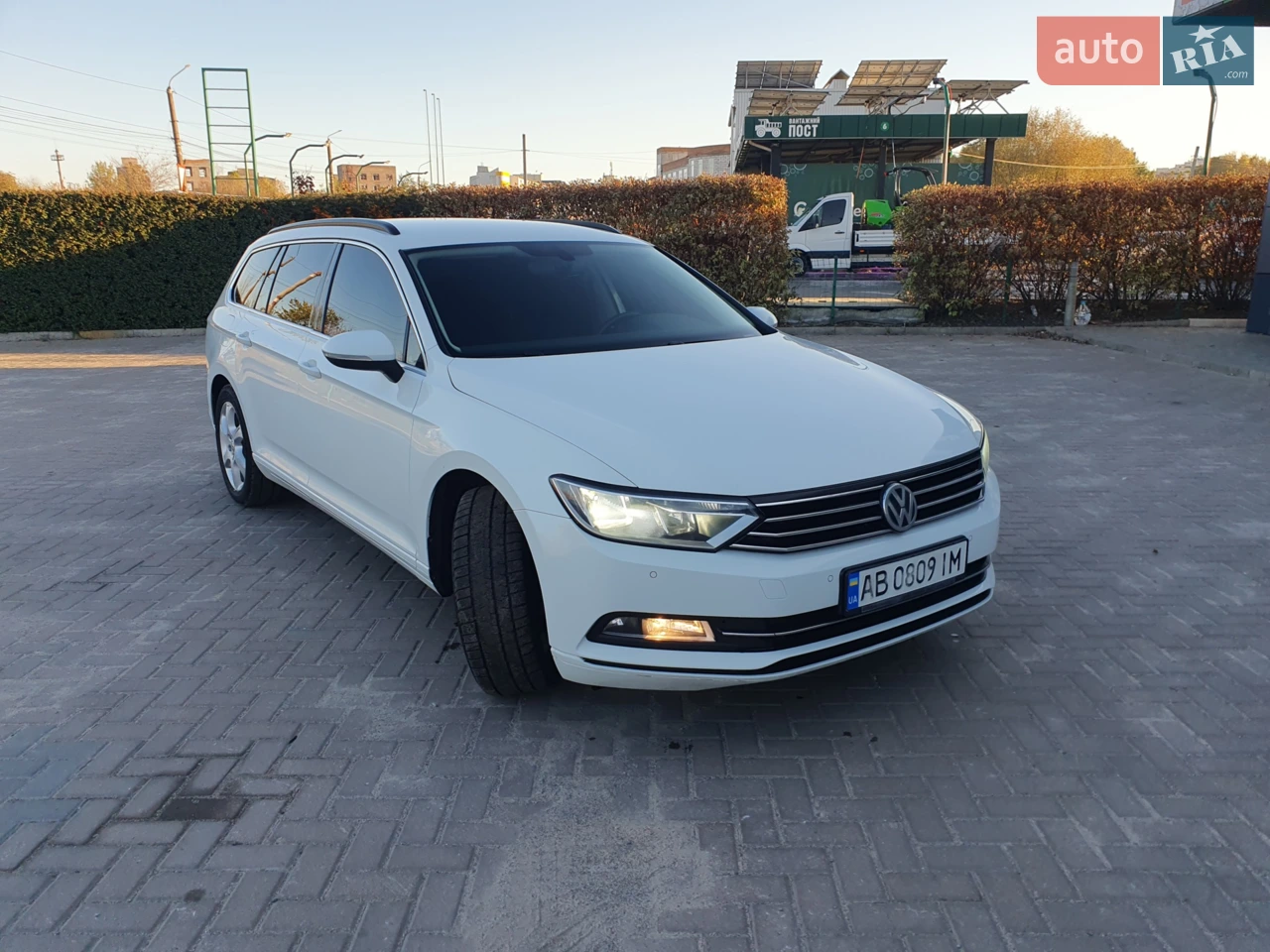 2016 Volkswagen Passat - мініатюра 22