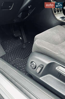 Седан Volkswagen Passat 2008 в 