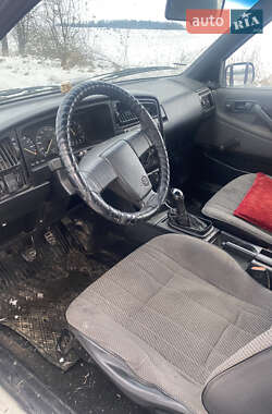 Седан Volkswagen Passat 1989 в 