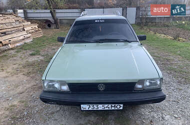 Універсал Volkswagen Passat 1983 в Косові