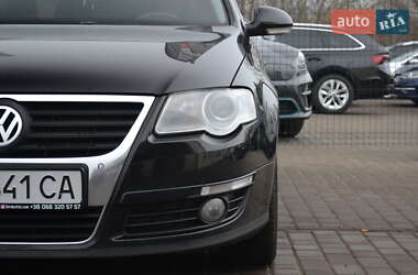 Универсал Volkswagen Passat 2010 в Бердичеве