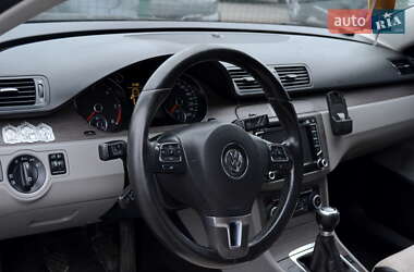 Универсал Volkswagen Passat 2010 в Бердичеве