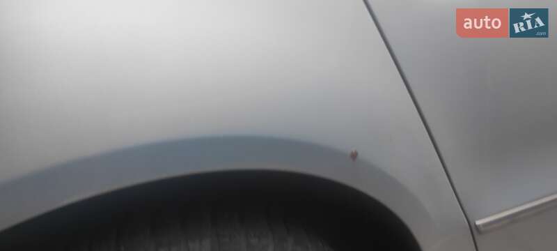 Седан Volkswagen Passat 2006 в Запоріжжі