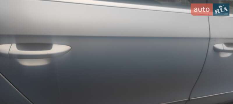 Седан Volkswagen Passat 2006 в Запоріжжі