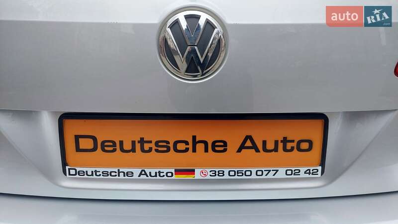 Универсал Volkswagen Passat 2015 в Одессе