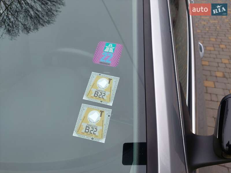 Универсал Volkswagen Passat 2015 в Одессе