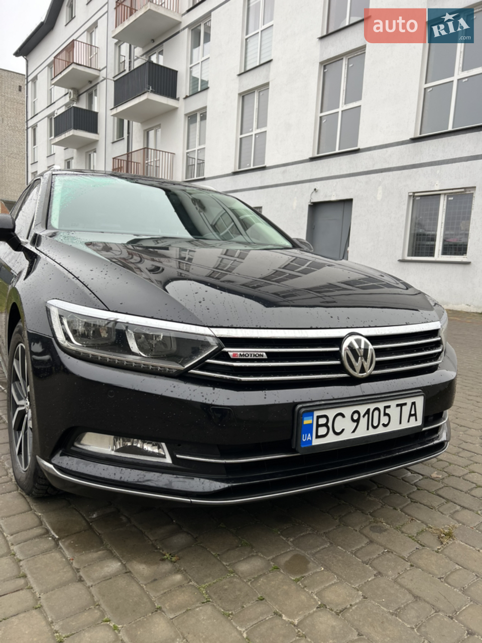 2015 Volkswagen Passat - мініатюра 20