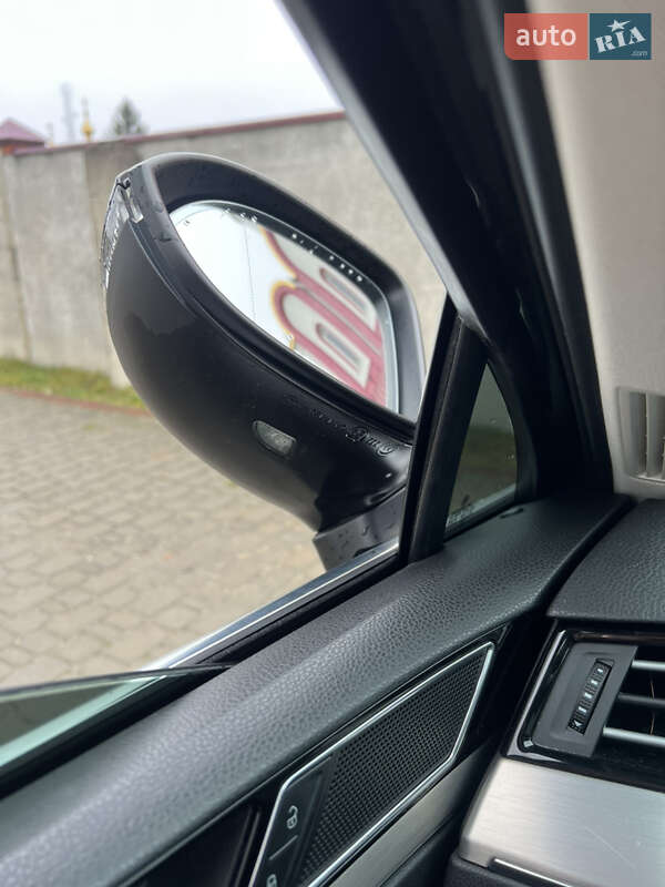 Універсал Volkswagen Passat 2016 в Старій Вижівці