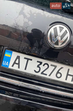 Універсал Volkswagen Passat 2005 в Коломиї