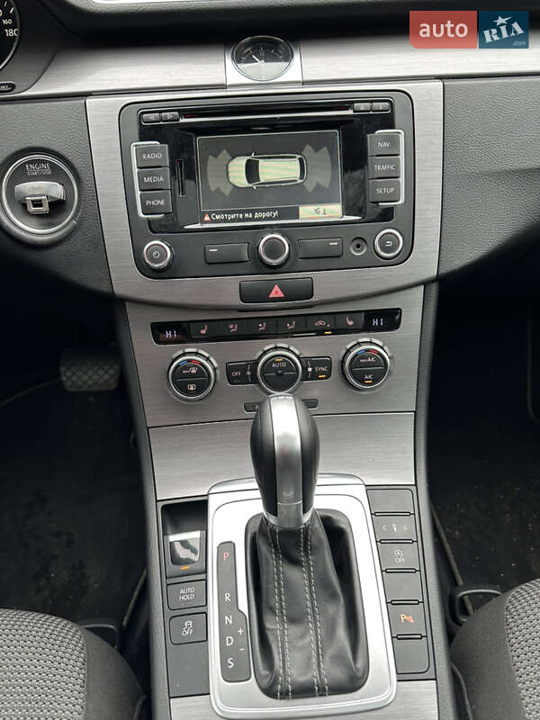 Универсал Volkswagen Passat 2014 в Виннице фото 20 Универсал Volkswagen Passat 2014 в Виннице