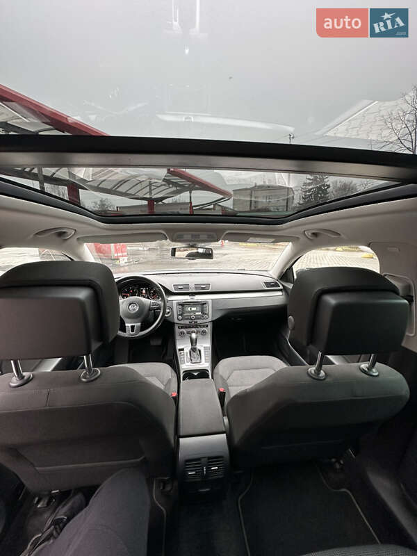 Универсал Volkswagen Passat 2014 в Виннице фото 19 Универсал Volkswagen Passat 2014 в Виннице